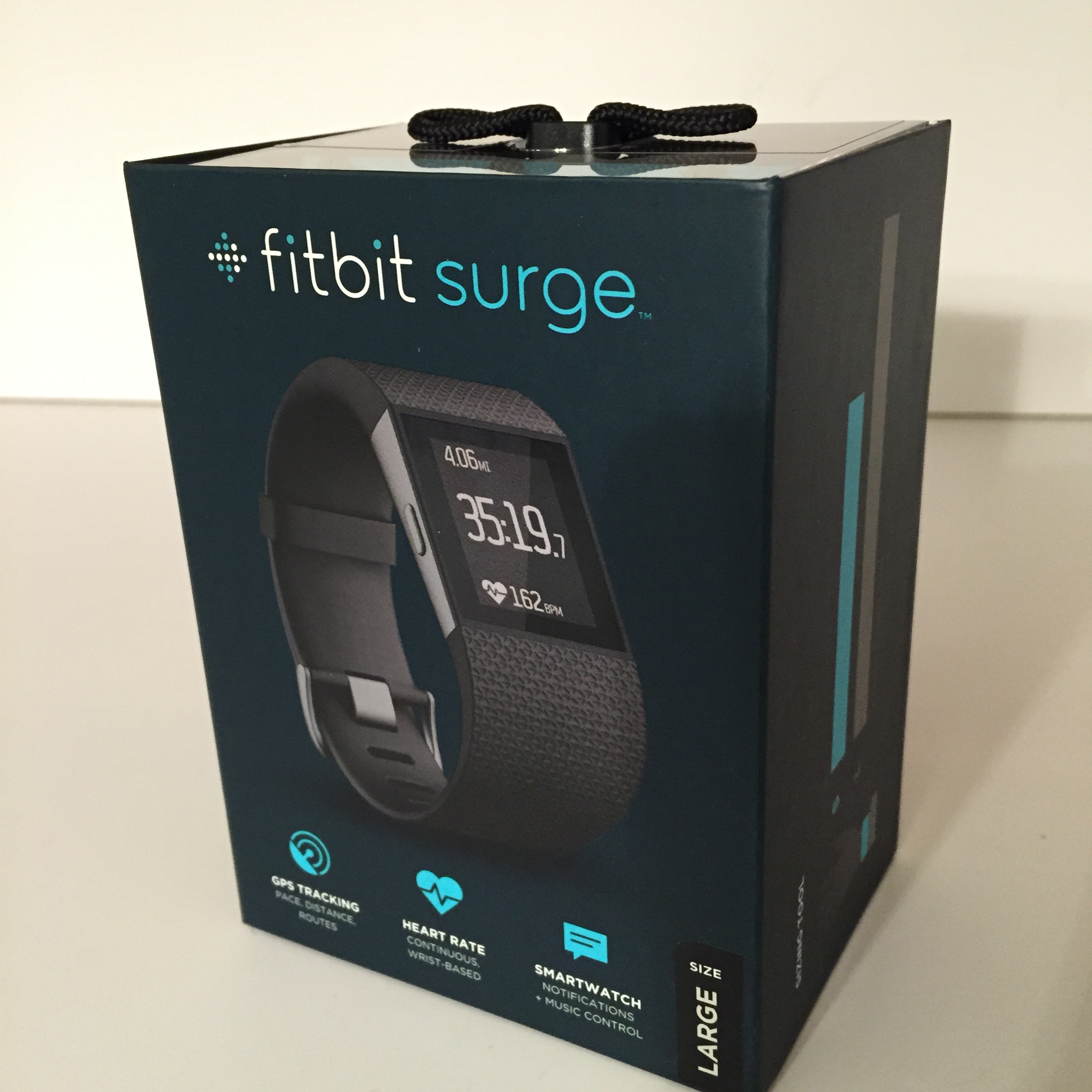 fitbit surge price